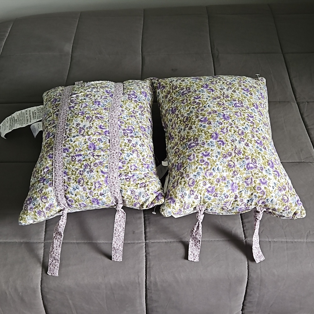 Throw Pillows